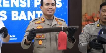 Dipicu Sakit Hati, Pria di Sedayu Nekat Habisi Temannya Ketika Tidur