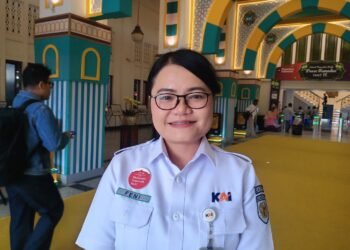 Puncak Arus Balik Angkutan Lebaran Diprediksi Bergeser Karena Penerapan WFA