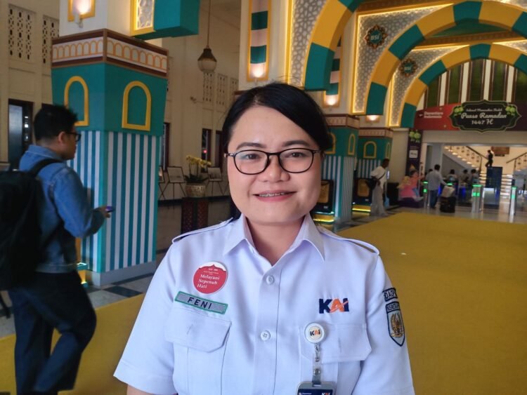 Puncak Arus Balik Angkutan Lebaran Diprediksi Bergeser Karena Penerapan WFA