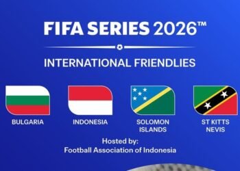 FIFA Series 2026.