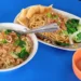 Mie ayam Pak Sarju, satu di antara rekomendasi kuliner mie ayam di Yogyakarta