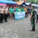 Elemen TNI hingga ASN gotong royong bersih-bersih di Pasar Bendungan wujudkan Kulon Progo ASRI
