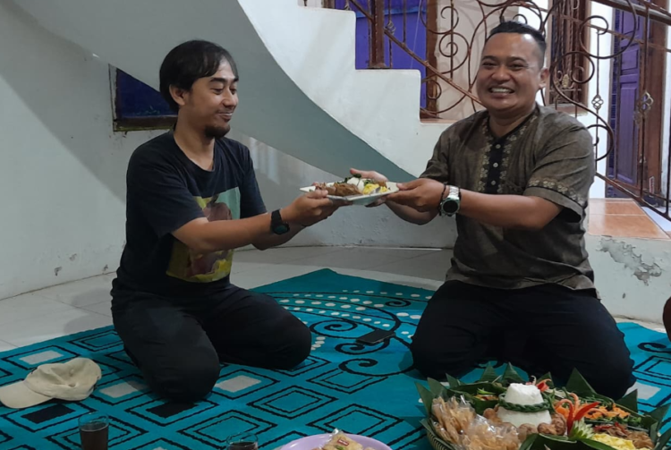 ulang tahun populi.id