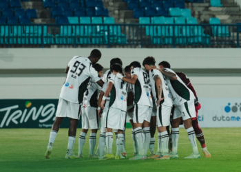 para penggawa PSS Sleman