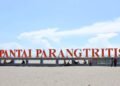 Wisatawan Mengaku Diusir Saat Liburan di Pantai Parangtritis, Dispar Bantul Beri Respon