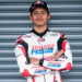 pebalap Moto3 Veda Ega Pratama