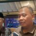 Bupati Sleman Harda Kiswaya.