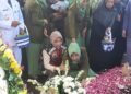 Kopda Anumerta Farizal Rhomadhon Dimakamkan di TMP Giripeni, Pangdam Iskandar Muda Aceh: Ia Jadi Motivasi Prajurit TNI Lainnya