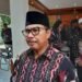 Wali Kota Yogyakarta, Hasto Wardoyo, ajak warga beralih gunakan tas belanja ramah lingkungan imbas meroketnya harga plastik dalam beberapa waktu terakhir.
