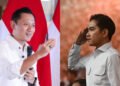 AHY dan Gibran menjadi dua tokoh muda potensial yang bisa meramaikan kontestasi 2029 mendatang