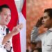 AHY dan Gibran menjadi dua tokoh muda potensial yang bisa meramaikan kontestasi 2029 mendatang