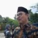 Wali Kota Yogyakarta, Hasto Wardoyo, akan membatasi jatah BBM bagi kendaraan dinas plat merah.