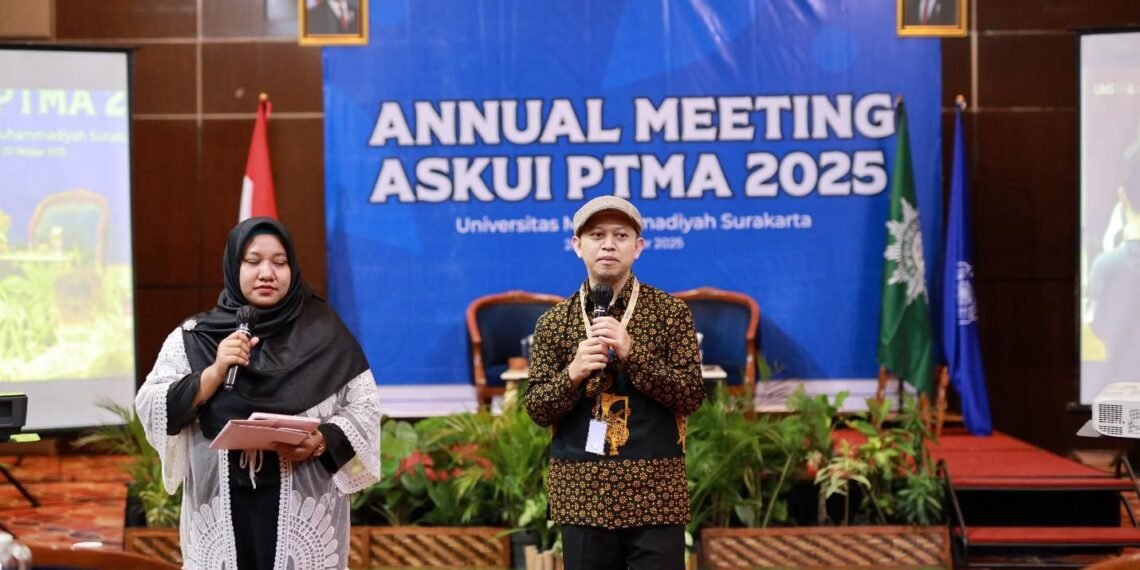 Dosen Hubungan Internasional UMY, Idham Badruzaman.