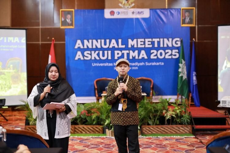 Dosen Hubungan Internasional UMY, Idham Badruzaman.