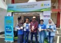 Meriahkan IHR 2026 di Bantul, PLN Perkenalkan PLN Mobile dan Program Listrimewa