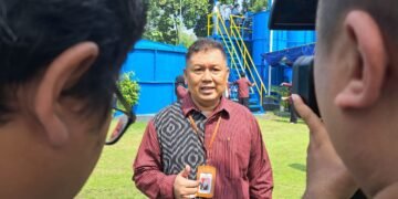 PDAM Sleman Jamin Kecukupan Air Bersih saat Kemarau Tiba