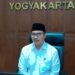 Wali Kota Yogyakarta, Hasto Wardoyo, ditemui di Balaikota pada Rabu (15/4/2026).