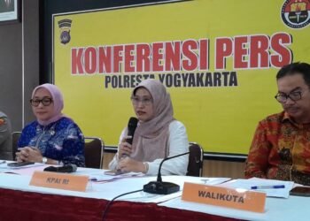 KPAI: Kekerasan Anak di Daycare Little Aresha Terstruktur dan Sistematis
