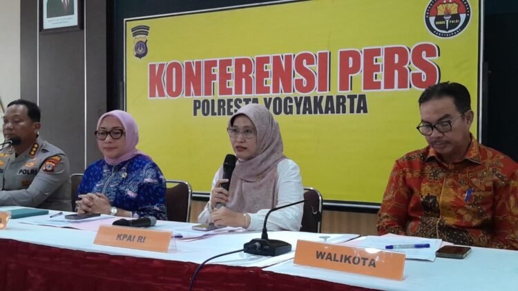 KPAI: Kekerasan Anak di Daycare Little Aresha Terstruktur dan Sistematis