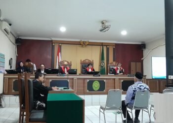 6 Fakta di Balik Vonis Enam Tahun Penjara Eks Bupati Sleman Sri Purnomo