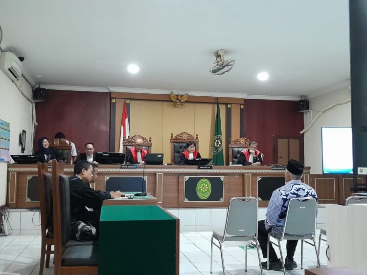 6 Fakta di Balik Vonis Enam Tahun Penjara Eks Bupati Sleman Sri Purnomo