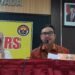 Wali Kota Yogyakarta, Hasto Wardoyo, menyebut 33 daycare belum berizin saat konferensi pers di Mapolresta Yogyakarta, Senin (28/4/2026).