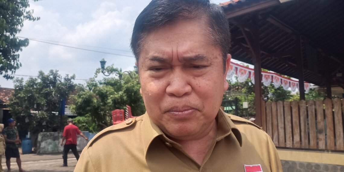 Penjabat (Pj) Sekretaris Daerah (Sekda) Kota Yogyakarta, Dedi Budiono, mengatakan kebijakan WFH akan diterapkan mulai Jumat pekan ini, Senin (6/4/2026).