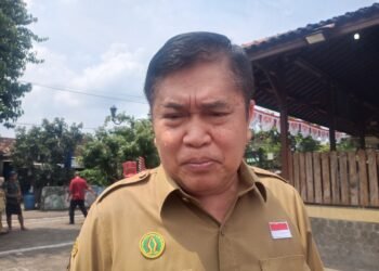 Penjabat (Pj) Sekretaris Daerah (Sekda) Kota Yogyakarta, Dedi Budiono, mengatakan kebijakan WFH akan diterapkan mulai Jumat pekan ini, Senin (6/4/2026).