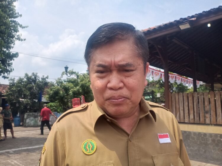 Penjabat (Pj) Sekretaris Daerah (Sekda) Kota Yogyakarta, Dedi Budiono, mengatakan kebijakan WFH akan diterapkan mulai Jumat pekan ini, Senin (6/4/2026).