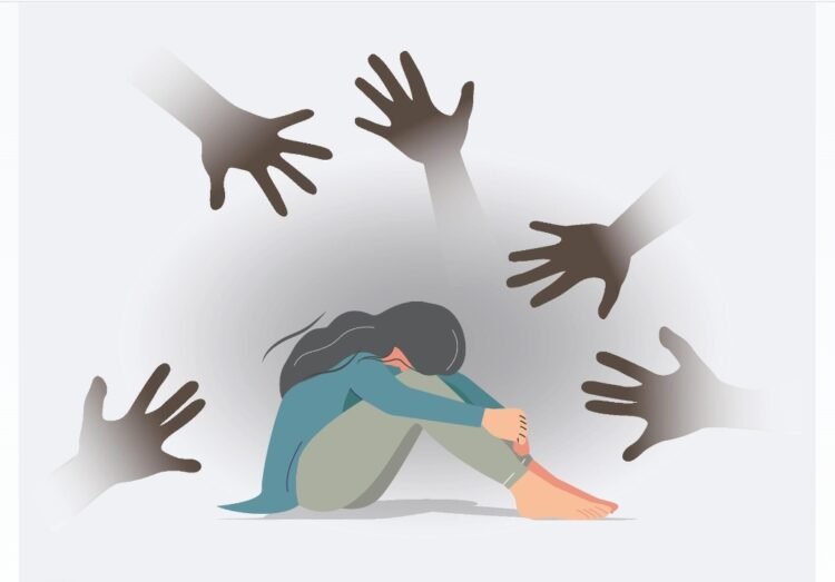 Mahasiswi Jadi Korban Pelecehan di Bantul, Pelaku Kabur Usai Beraksi