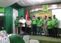 DPC PPP Sleman Gelar Muscab ke-10, Untung: Target Raih 6 Kursi