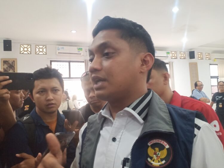 Kasat Reskrim Polresta Yogyakarta, Kompol Rizky Adrian, menyampaikan berdasarkan keterangan dari pengasuh, tindakan mereka diperintahkan secara lisan oleh Ketua Yayasan.