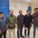 Sejumlah orang tua korban dugaan kekerasan anak Daycare Little Aresha Yogyakarta menemui Lembaga Perlindungan Saksi dan Korban (LPSK) Perwakilan DIY untuk minta perlindungan hukum dan psikologis, pada Rabu (29/4/2026).