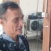 Asisten Pemerintahan dan Kesejahteraan Rakyat Kabupaten Sleman, Agung Armawanta, saat diwawancarai, Kamis (9/4/2026).