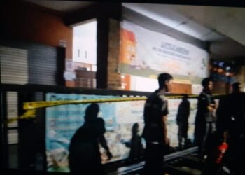 Dugaan kekerasan anak di daycare Sorosutan, Umbulharjo, Yogyakarta.