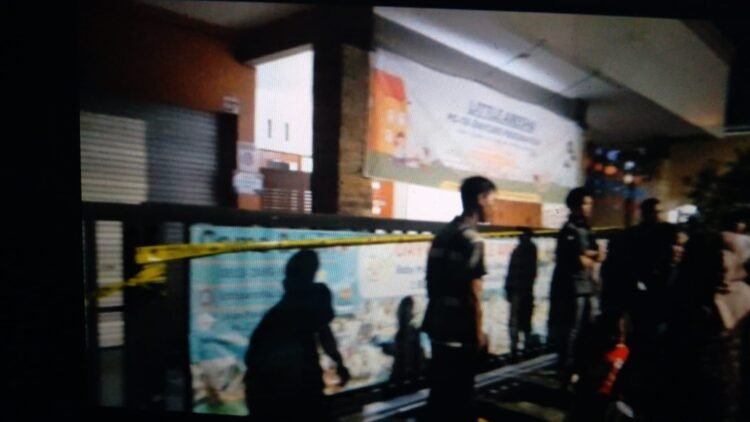 Dugaan kekerasan anak di daycare Sorosutan, Umbulharjo, Yogyakarta.