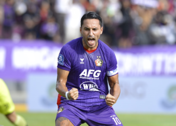 Penyerang Persik Kediri Ezra Walian menjadi satu dari sekian opsi bomber dari Super League yang bisa dimanfaatkan John Herdman untuk memperkuat Timnas Indonesia di Piala AFF 2026