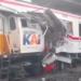 Kecelakaan kereta api Argo Bromo Anggrek yang menghantam KRL di Stasiun Bekasi berdampak pada sejumlah perjalanan kereta api termasuk dari wilayah Daop 6 Yogyakarta, Selasa (28/4/2026)