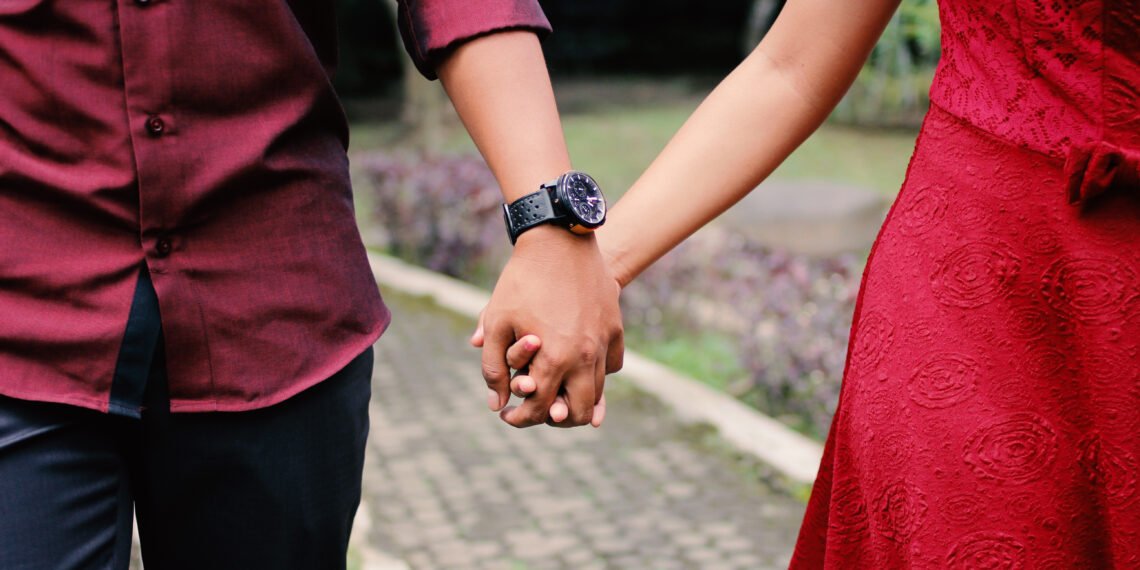 Ilustrasi pernikahan dini