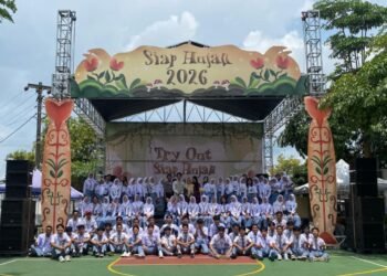 10 SMA Terbaik di Gunungkidul Berdasarkan Nilai TKA 2026