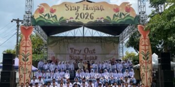 10 SMA Terbaik di Gunungkidul Berdasarkan Nilai TKA 2026