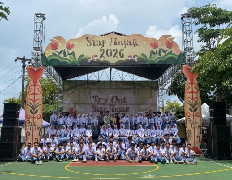 10 SMA Terbaik di Gunungkidul Berdasarkan Nilai TKA 2026