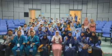 10 SMA Favorit di Bantul Berdasarkan Nilai TKA 2026