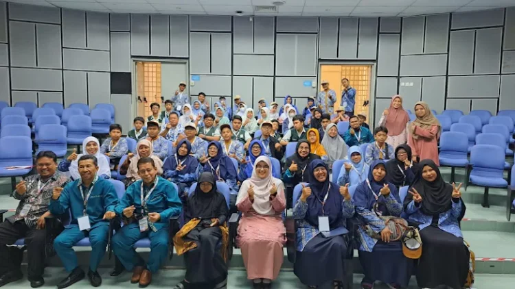 10 SMA Favorit di Bantul Berdasarkan Nilai TKA 2026