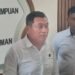 Kasat Reskrim Polresta Sleman, AKP Mateus Wiwit Kustiyadi.