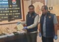 Kredit Fiktif di BUKP Tempel Rugikan Negara Rp2,1 M, Tiga Eks Pengurus Tersangka