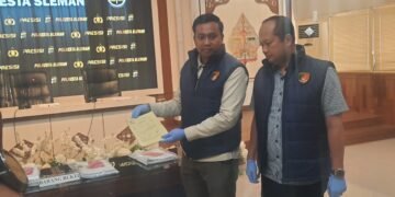 Kredit Fiktif di BUKP Tempel Rugikan Negara Rp2,1 M, Tiga Eks Pengurus Tersangka
