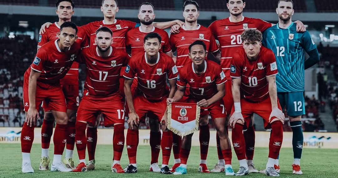 Timnas Indonesia