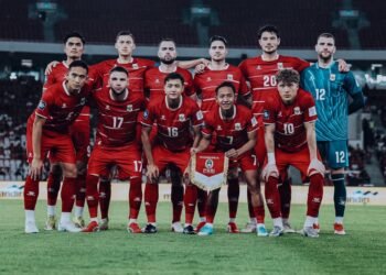 Timnas Indonesia