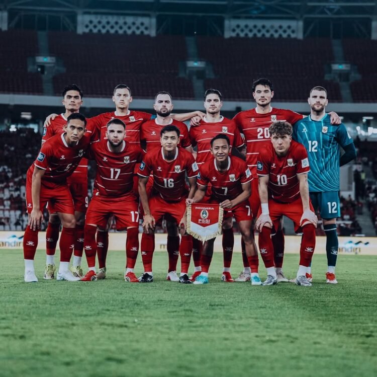 Timnas Indonesia
